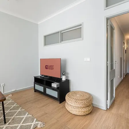 Guestready - Homely Retreat In The Centre