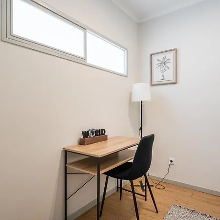 Guestready - Homely Retreat In The Centre Apartment *