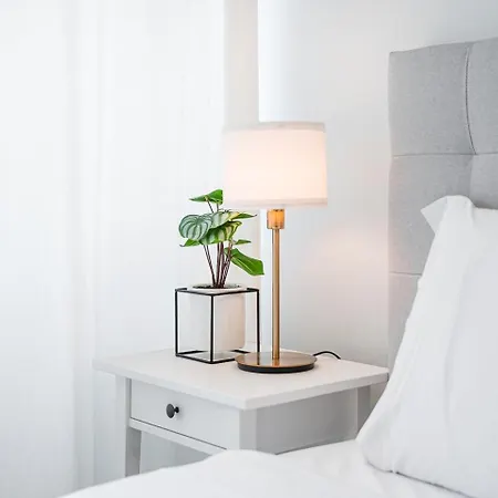 Guestready - Homely Retreat In The Centre Apartment