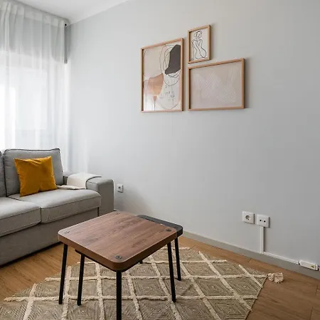 Apartment Guestready - Homely Retreat In The Centre *