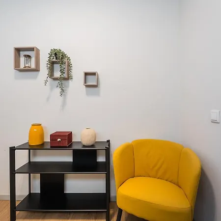 Guestready - Homely Retreat In The Centre Apartment