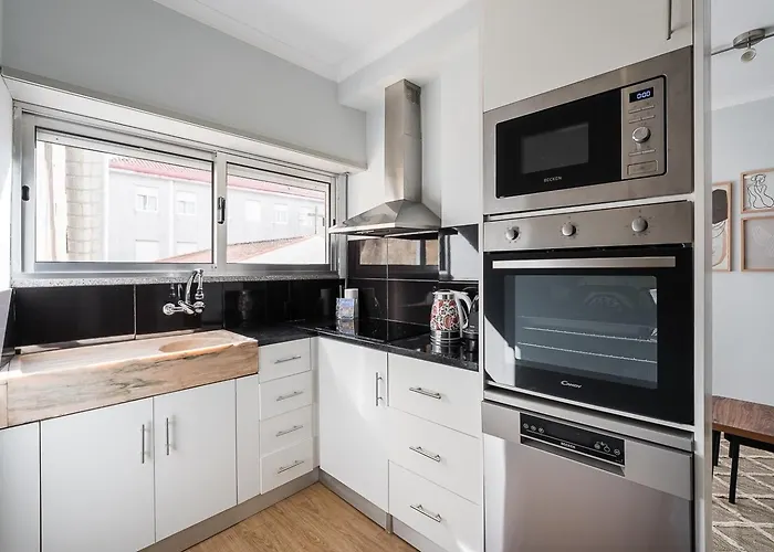 Guestready - Homely Retreat In The Centre Apartment *