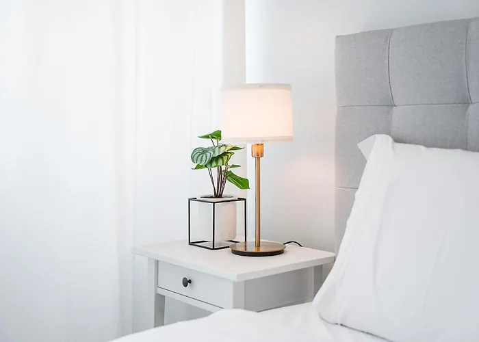 Guestready - Homely Retreat In The Centre Apartment