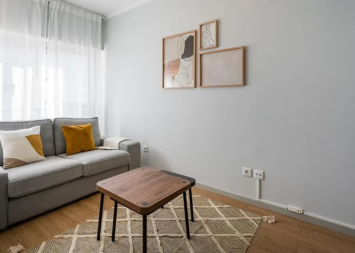 Apartment Guestready - Homely Retreat In The Centre *