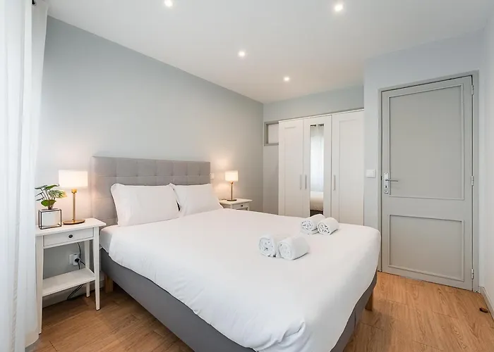 Guestready - Homely Retreat In The Centre Porto