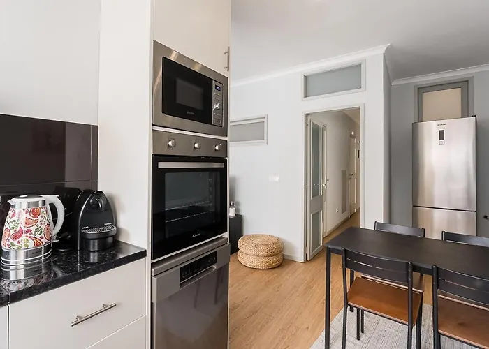 Guestready - Homely Retreat In The Centre Apartment *