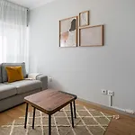 Διαμέρισμα Guestready - Homely Retreat In The Centre *