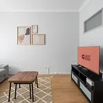 Guestready - Homely Retreat In The Centre Διαμέρισμα