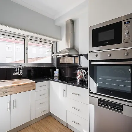 Guestready - Homely Retreat In The Centre Apartment *