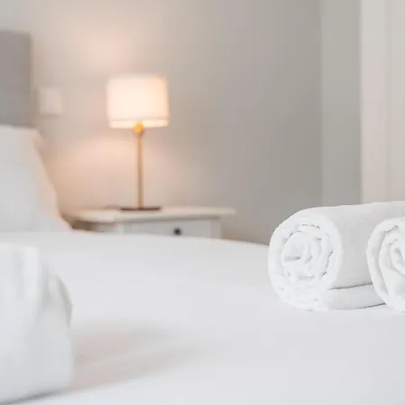 Apartment Guestready - Homely Retreat In The Centre