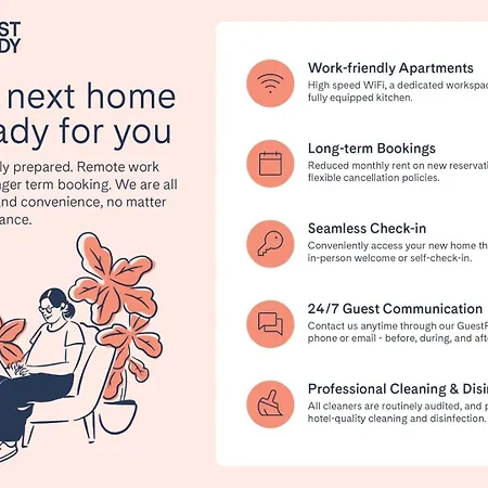Guestready - Homely Retreat In The Centre شقة بورتو