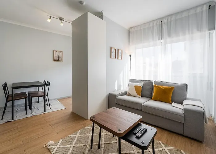 Guestready - Homely Retreat In The Centre