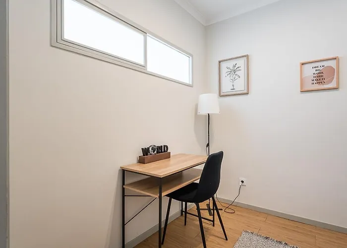 Guestready - Homely Retreat In The Centre Daire *