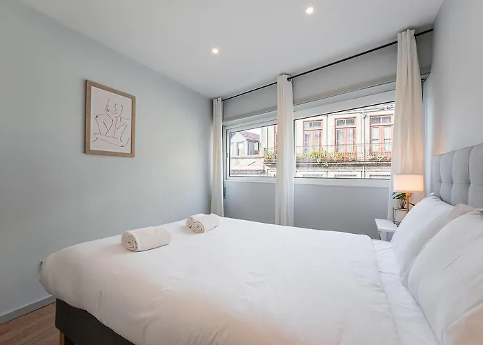 Guestready - Homely Retreat In The Centre * Porto