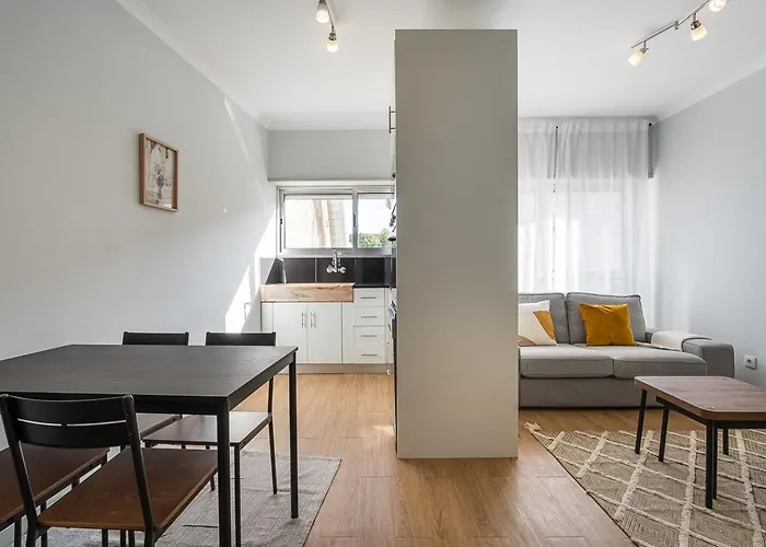 Guestready - Homely Retreat In The Centre *