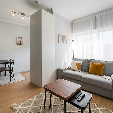 Guestready - Homely Retreat In The Centre