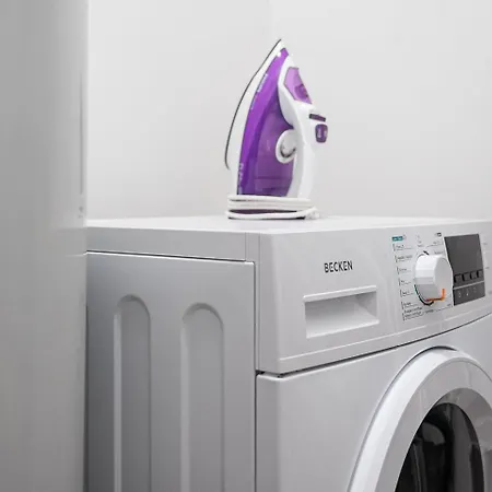 Guestready - Homely Retreat In The Centre Appartement *