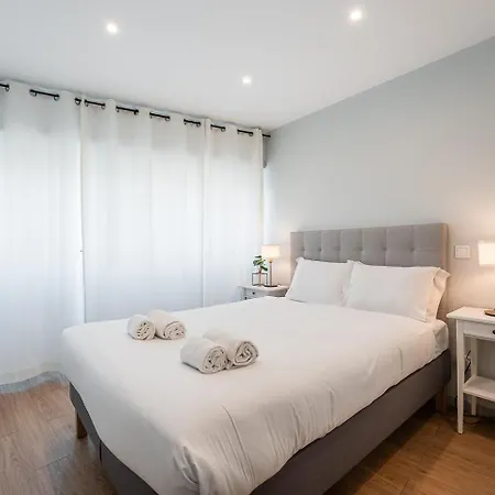 Guestready - Homely Retreat In The Centre * Oporto