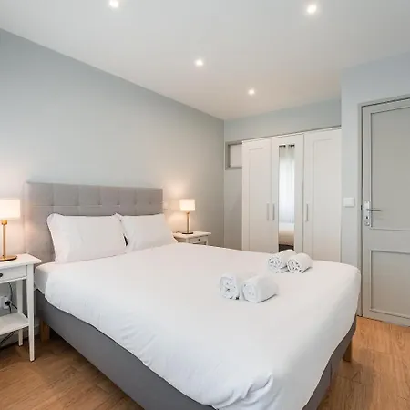 Guestready - Homely Retreat In The Centre Oporto