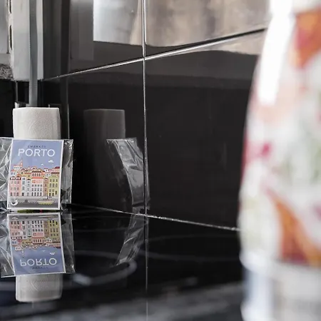 Guestready - Homely Retreat In The Centre Appartement Oporto