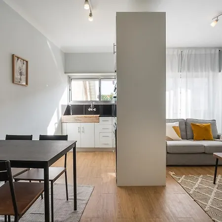 Guestready - Homely Retreat In The Centre *