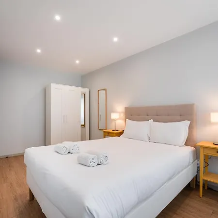 Guestready - Homely Retreat In The Centre Oporto