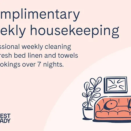 Guestready - Homely Retreat In The Centre Appartement *