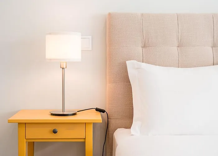 Guestready - Homely Retreat In The Centre Lägenhet