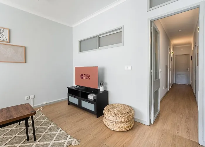 Guestready - Homely Retreat In The Centre