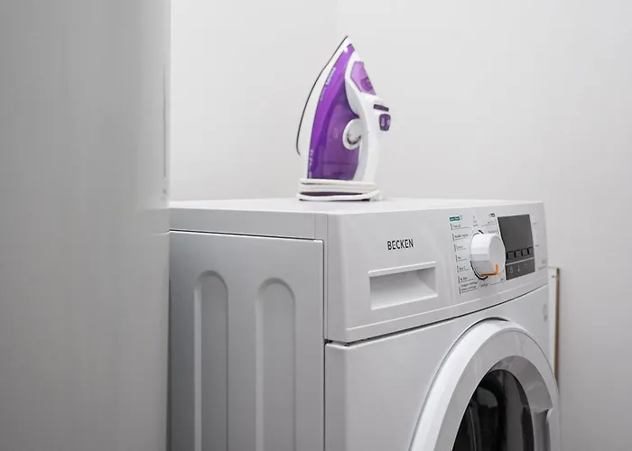 Guestready - Homely Retreat In The Centre Lägenhet *