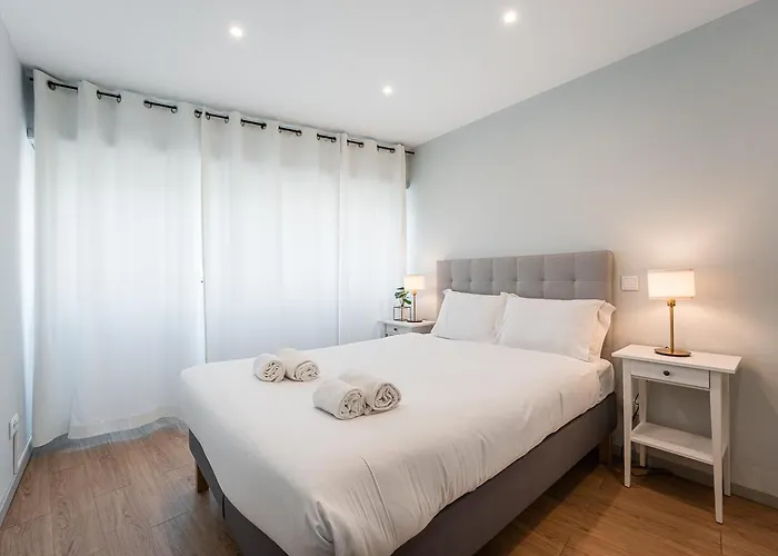 Guestready - Homely Retreat In The Centre * Oporto