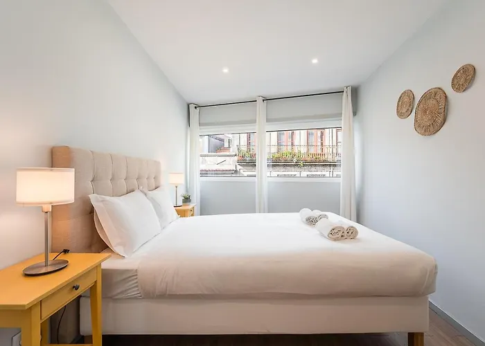 Guestready - Homely Retreat In The Centre *