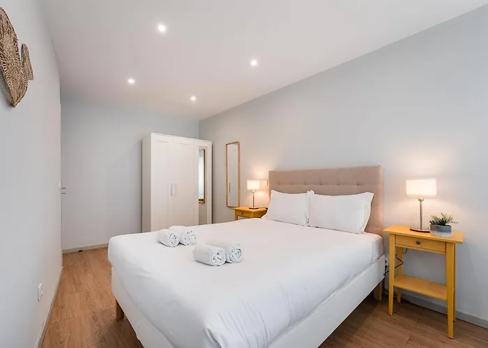 Guestready - Homely Retreat In The Centre Oporto