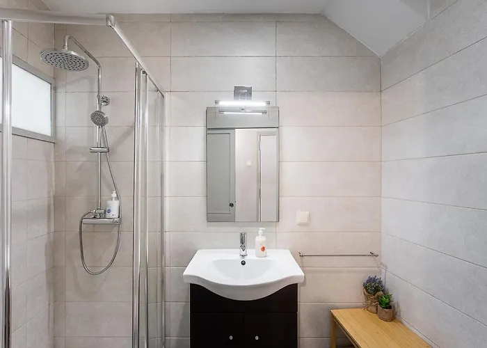 Guestready - Homely Retreat In The Centre Lägenhet Oporto