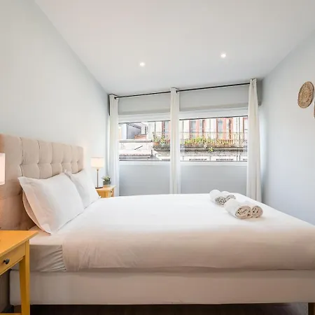 Guestready - Homely Retreat In The Centre *